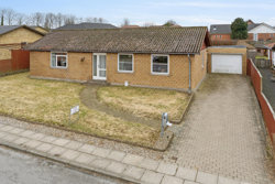 Munkegade 9, 9740 Jerslev J