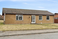 Munkegade 9, 9740 Jerslev J