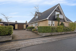 Nellikevej 3, 6000 Kolding