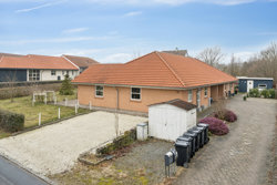 Kalkerupvej 35A, Fensmark, 4684 Holmegaard