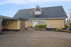 Nellikevej 3, 6000 Kolding