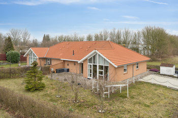 Kalkerupvej 35A, 4684 Holmegaard