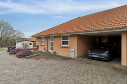 Kalkerupvej 35A, Fensmark, 4684 Holmegaard