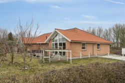 Kalkerupvej 35A, Fensmark, 4684 Holmegaard