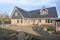 Nellikevej 3, 6000 Kolding