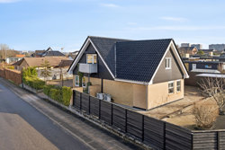 Nellikevej 3, 6000 Kolding