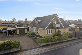 Nellikevej 3, 6000 Kolding