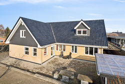 Nellikevej 3, 6000 Kolding