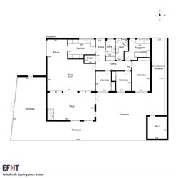 Nellikevej 3, 6000 Kolding