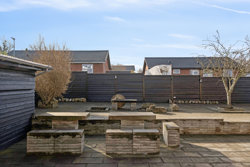 Nellikevej 3, 6000 Kolding