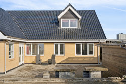 Nellikevej 3, 6000 Kolding