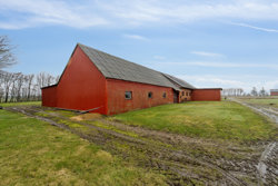 Glyngørevej 77, Bostrup, 7870 Roslev