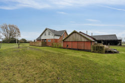 Glyngørevej 77, Bostrup, 7870 Roslev