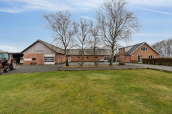 Glyngørevej 77, Bostrup, 7870 Roslev