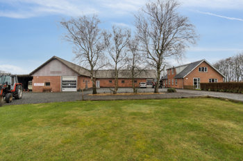 Glyngørevej 77, 7870 Roslev