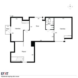 Nellikevej 3, 6000 Kolding