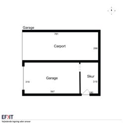 Nellikevej 3, 6000 Kolding