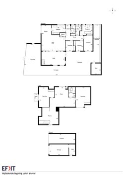 Nellikevej 3, 6000 Kolding