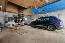 Glyngørevej 77, Bostrup, 7870 Roslev