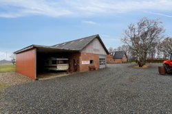 Glyngørevej 77, Bostrup, 7870 Roslev