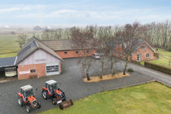 Glyngørevej 77, Bostrup, 7870 Roslev