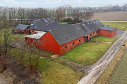 Glyngørevej 77, Bostrup, 7870 Roslev