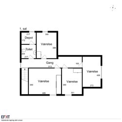 Glyngørevej 77, Bostrup, 7870 Roslev