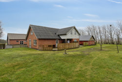 Glyngørevej 77, Bostrup, 7870 Roslev