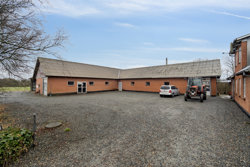 Glyngørevej 77, Bostrup, 7870 Roslev