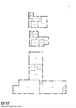 Glyngørevej 77, Bostrup, 7870 Roslev