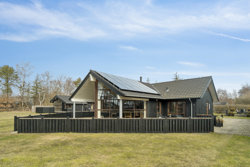 Klokkegrund 5, Øer, 8400 Ebeltoft