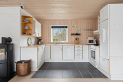 Strandparken 72, Helberskov, 9560 Hadsund