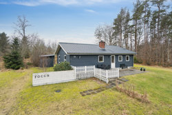 Strandparken 72, Helberskov, 9560 Hadsund