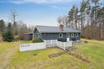 Strandparken 72, 9560 Hadsund