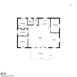 Strandparken 72, Helberskov, 9560 Hadsund