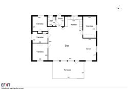 Strandparken 72, Helberskov, 9560 Hadsund