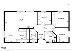 Åkjærsgade 18, 9700 Brønderslev