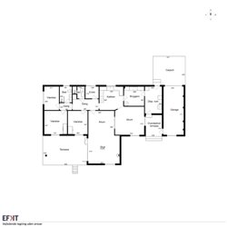 Søndervej 18, 8350 Hundslund