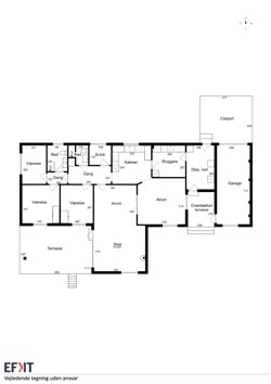 Søndervej 18, 8350 Hundslund