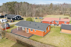 Toften 72, Nr Hurup, 9560 Hadsund