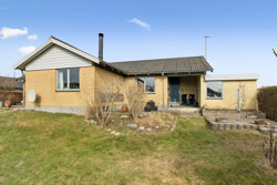 Søndervej 18, 8350 Hundslund