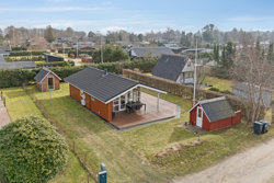 Toften 72, Nr Hurup, 9560 Hadsund