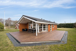 Toften 72, Nr Hurup, 9560 Hadsund