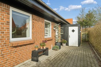 Hasselbakken 109, 8500 Grenaa