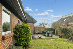 Hasselbakken 109, 8500 Grenaa