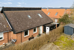 Hasselbakken 109, 8500 Grenaa