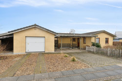 Ribesvej 3, 7470 Karup J