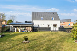 Birkevej 10, 8860 Ulstrup