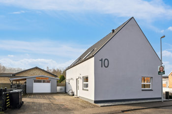 Birkevej 10, 8860 Ulstrup