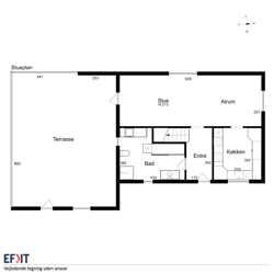 Birkevej 10, 8860 Ulstrup